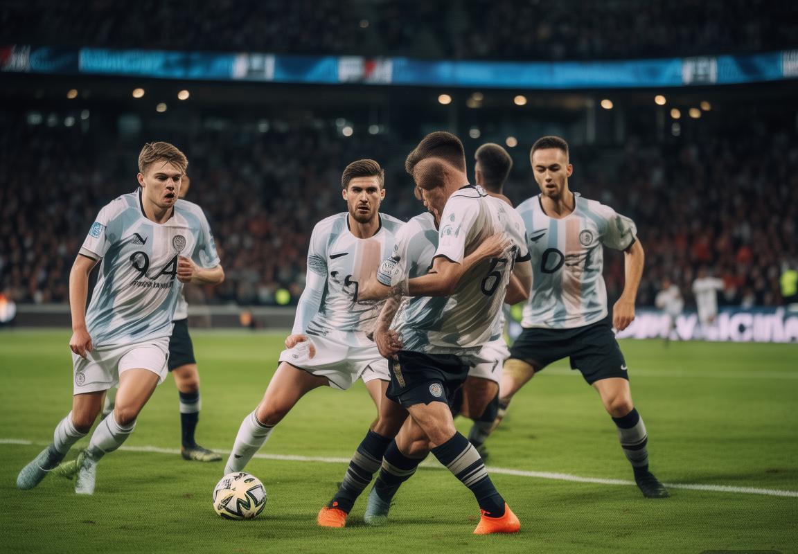 巴西队世界杯预选赛中场核心表现低迷，战术调整刻不容缓