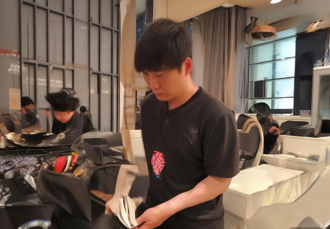 梅花鹿：亚洲东部森林中白色斑点皮毛的精灵与其野生数量减少下的自然保护区庇护