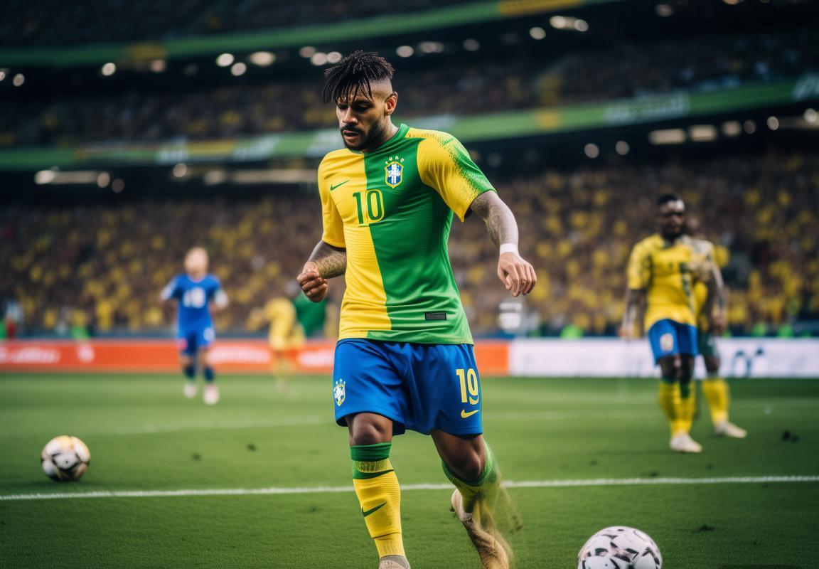 巴西队世界杯预选赛中场核心表现低迷，战术调整刻不容缓